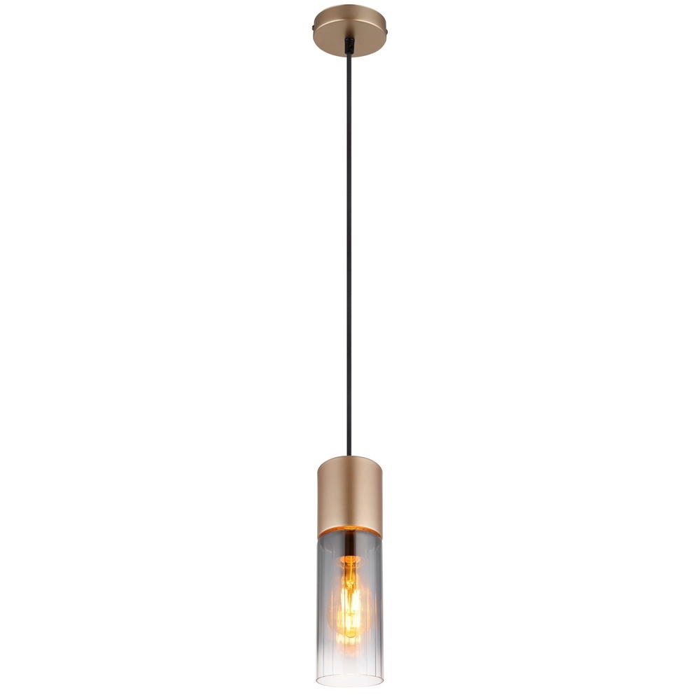 Pendellampe Annika Braunes Design