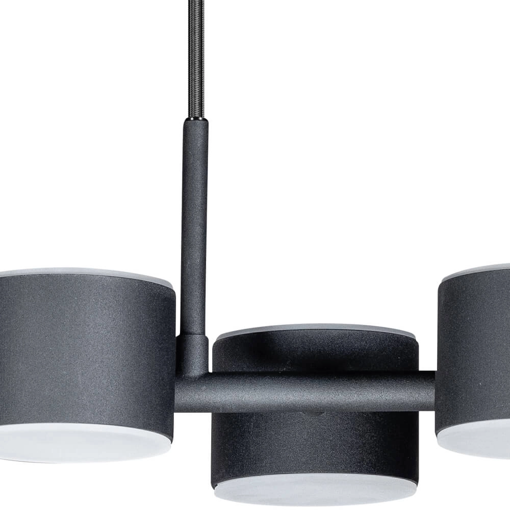 Design-Hängelampe Prince ETH 8720195302476