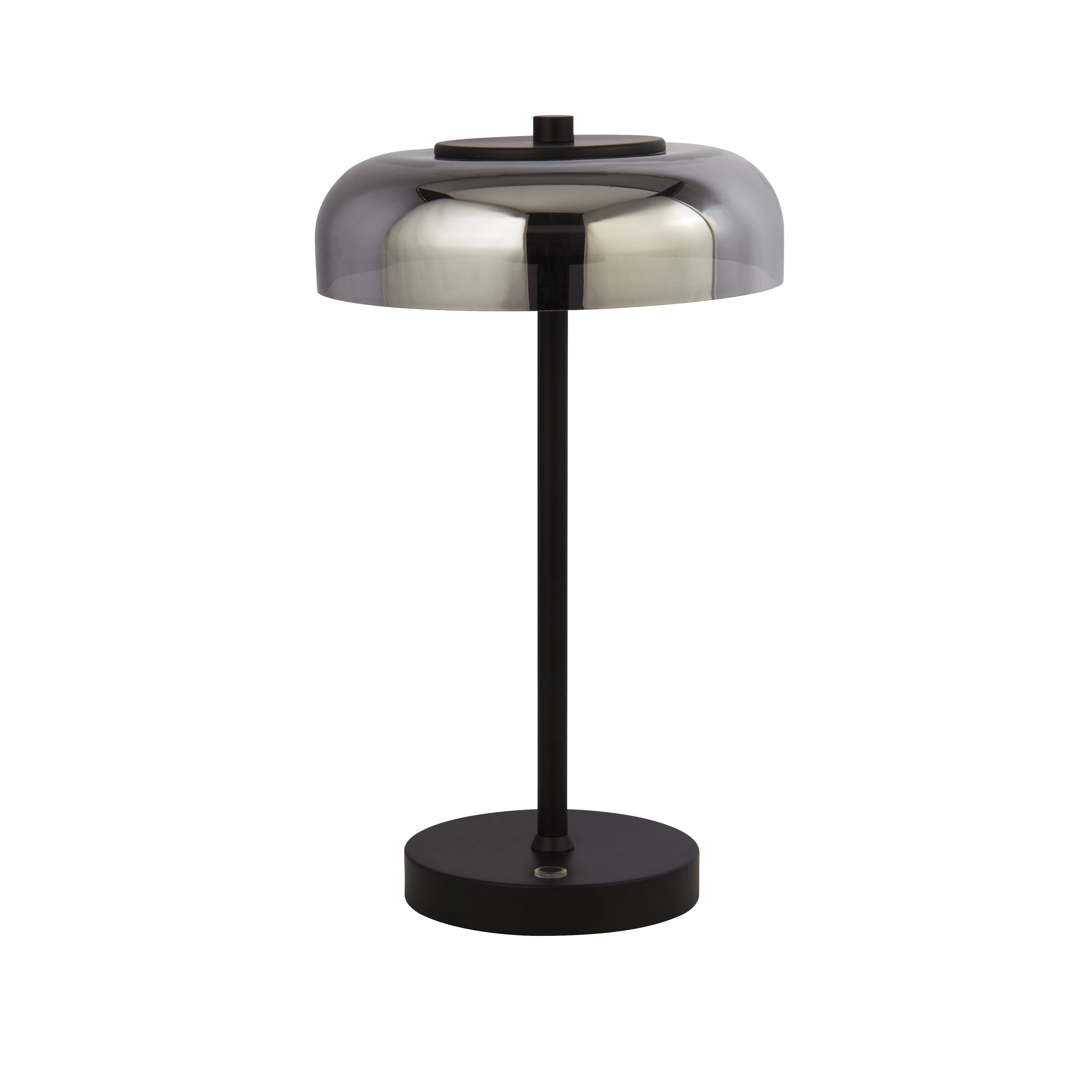 LED Tischlampe Frisbee