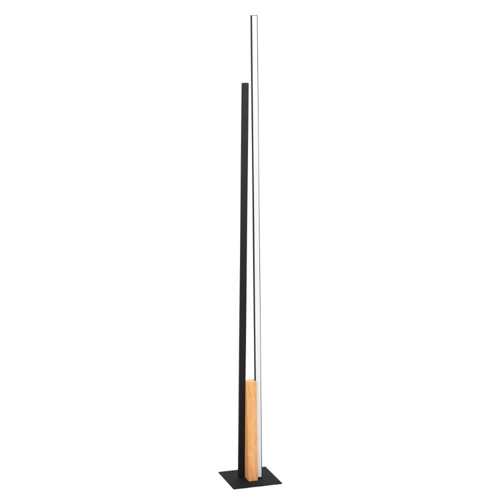 Moderne Stehlampe Panagria mit LED