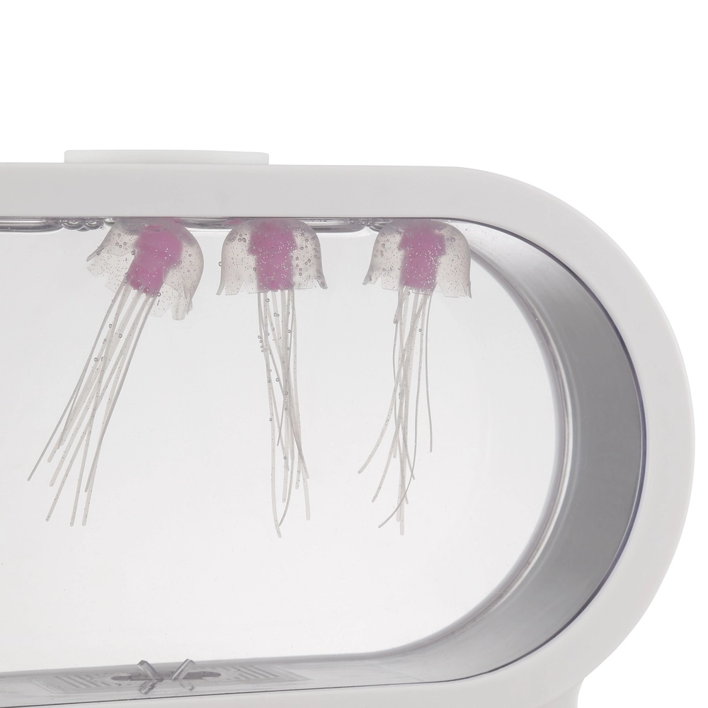 Tischlampe Jelly-Glow Weiß Brilliant 4004353477430