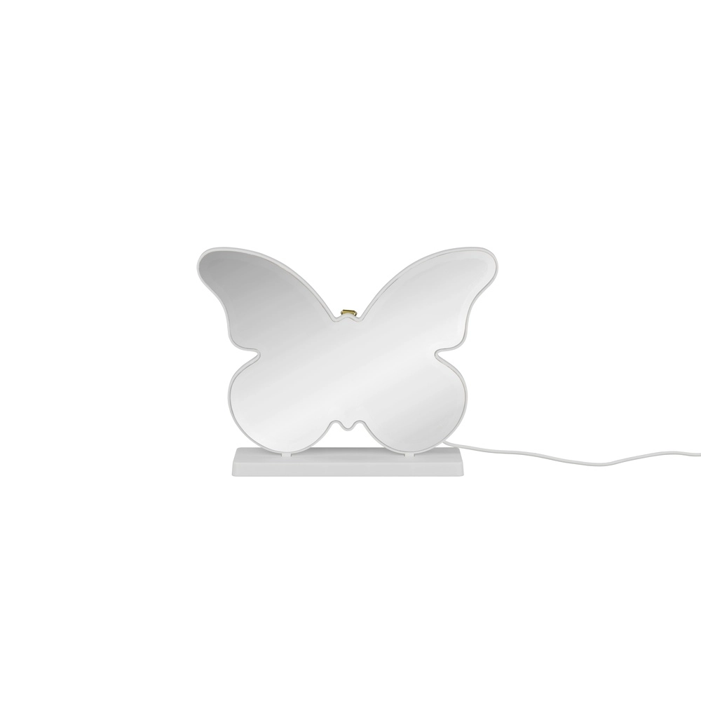 Tischlampe Papillon Schmetterling Trio 4017807681307