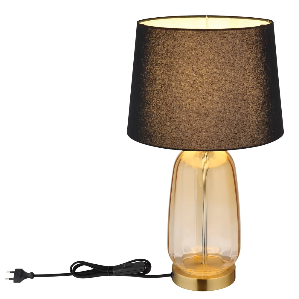 Tischlampe Classy Gold Globo 9007371456338