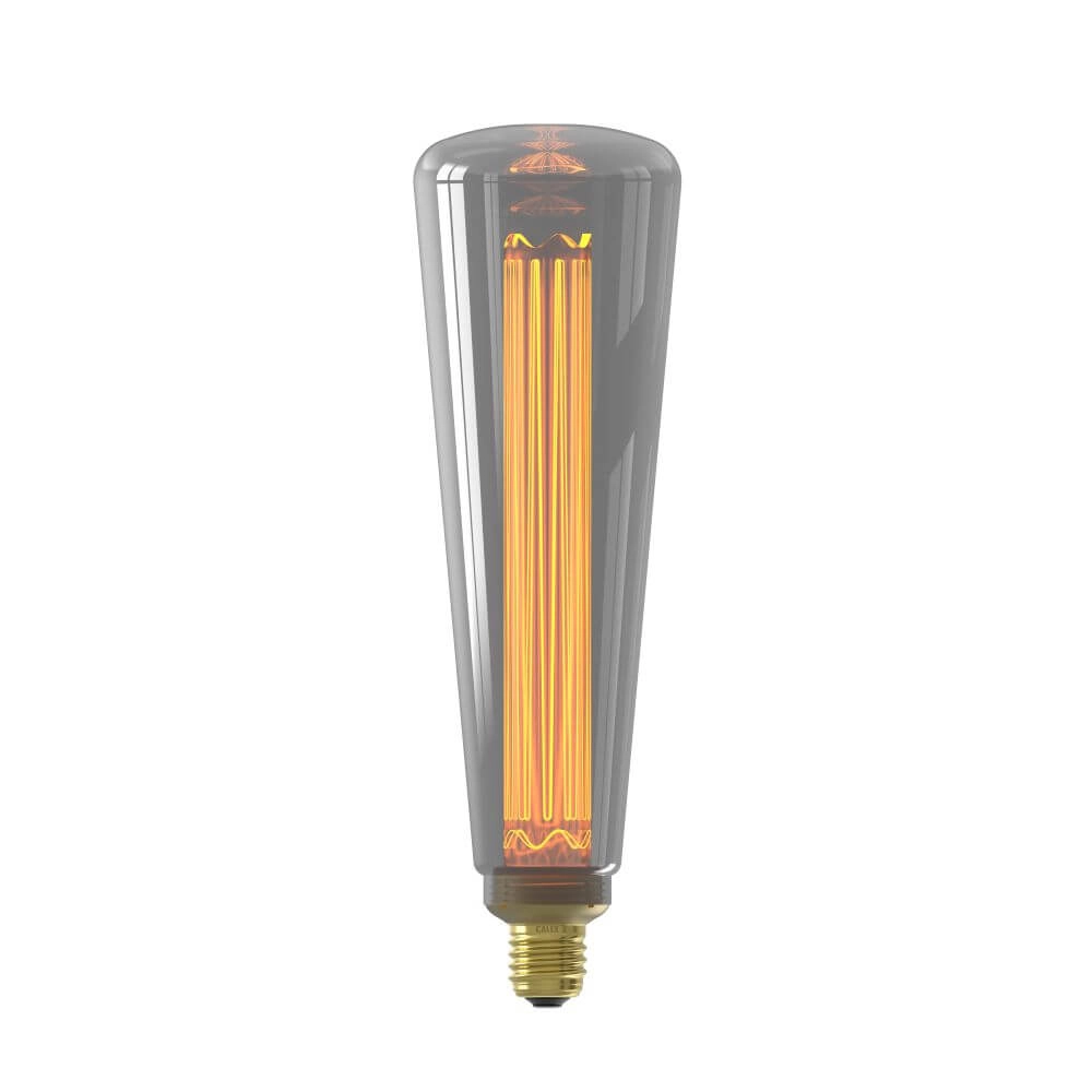 Königliche Kinna 3,5W - E27 - Led - 60lm - 2000K