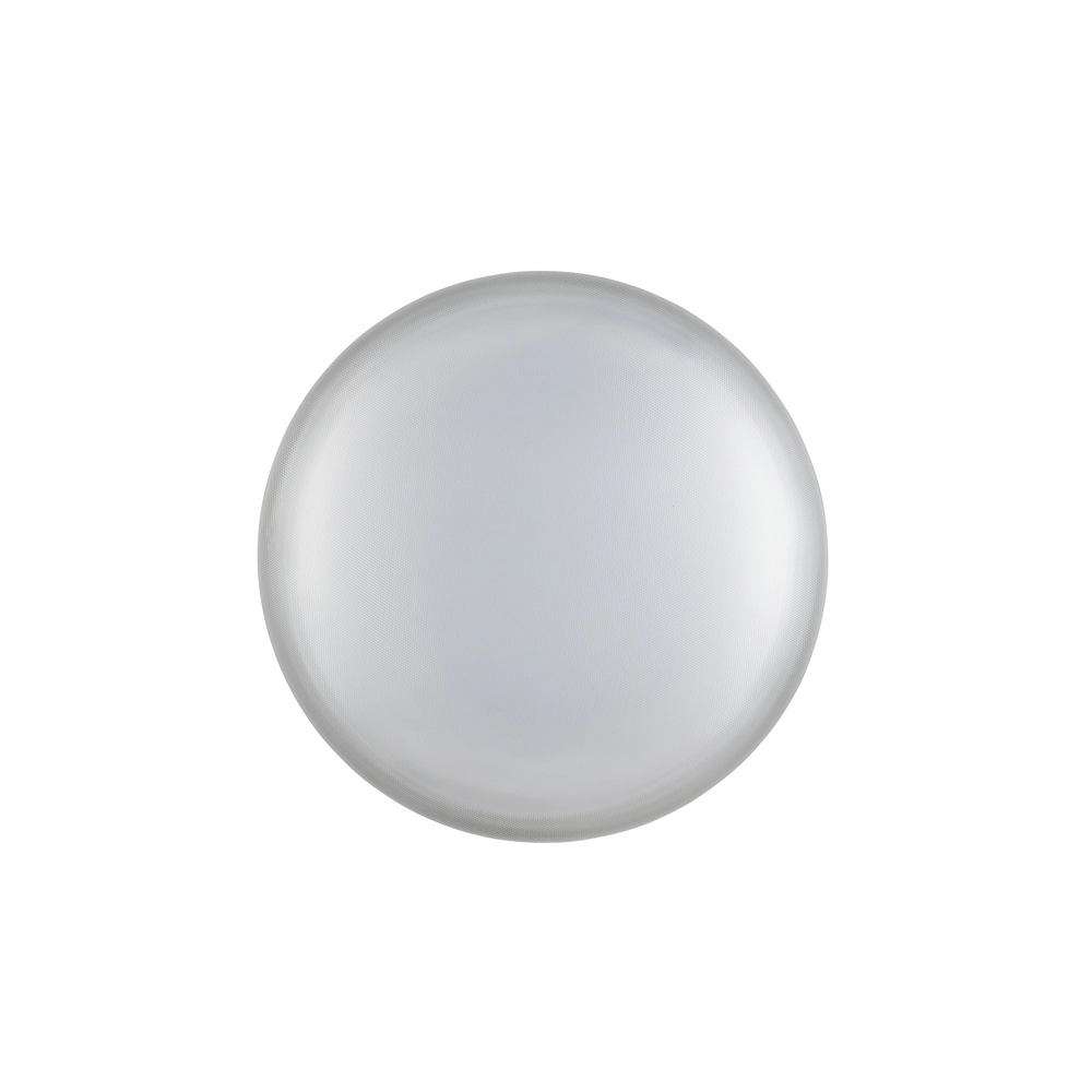 Deckenlicht Leno weißer Ø 48 cm Trio 4017807704020