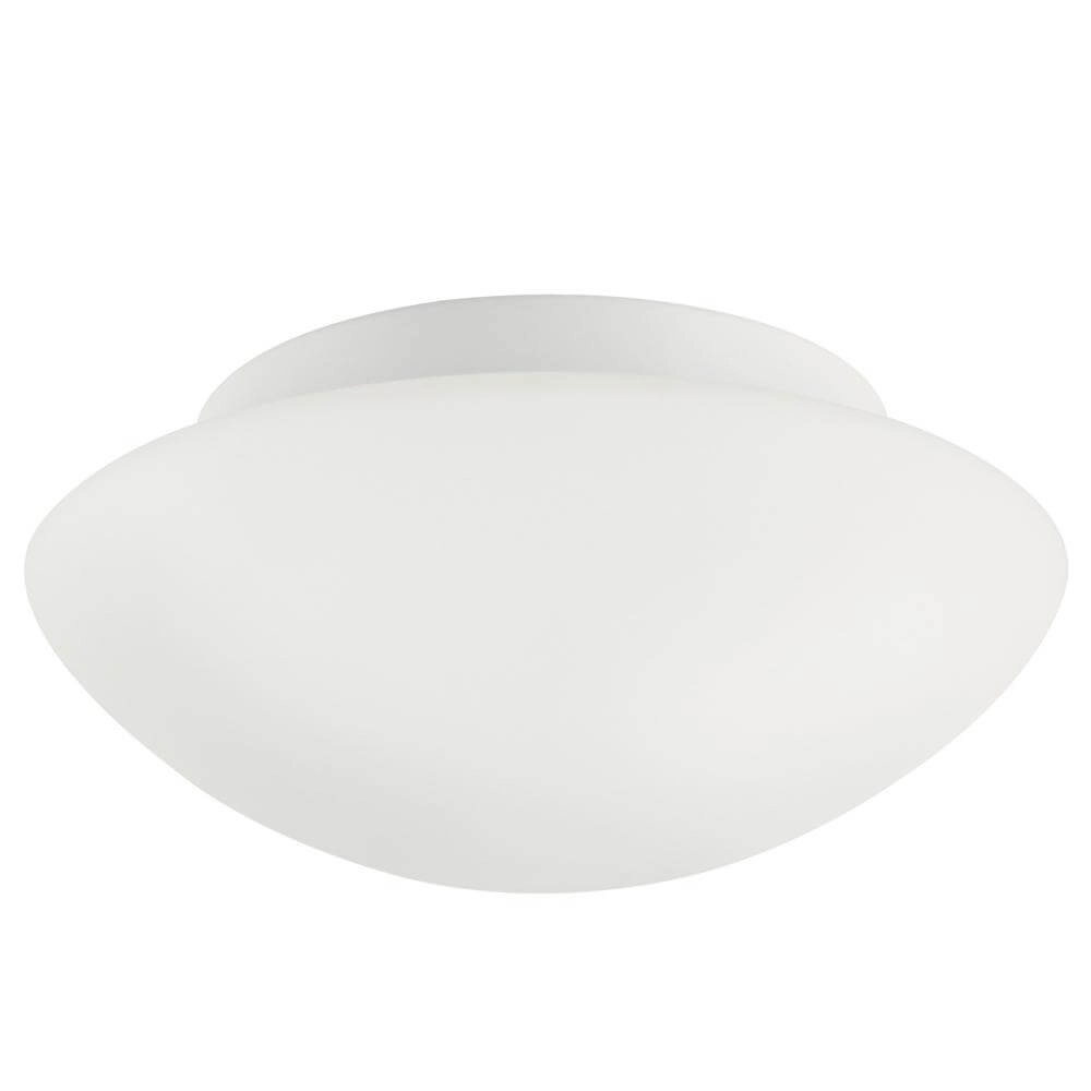 Deckenlampe Ufo weiß Ø 23,1cm Nordlux 5701581047037