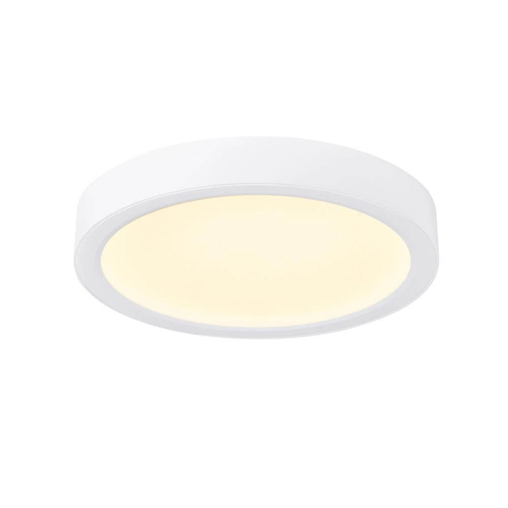 Einbaustrahler Soller weiß 9,5W Nordlux 5704924007392