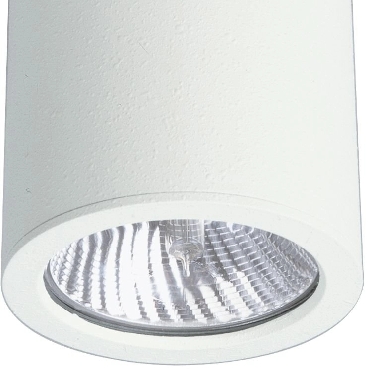 Außenlampe Cylinder 11 cm Albert 4007235821307