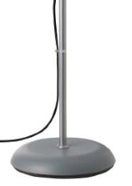 Stehlampe Spari 4 Brilliant 4004353103667