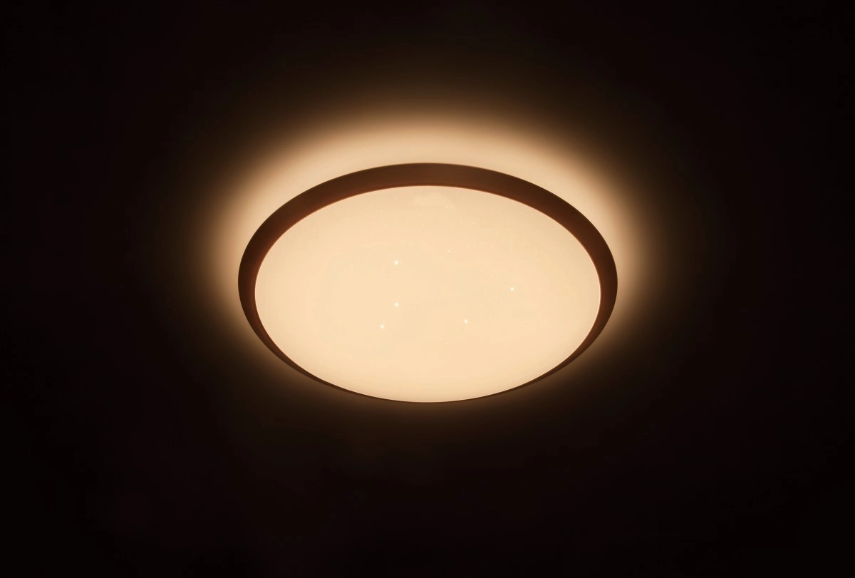 LED-Deckenlampe Cavanal 35 Philips 8718696169285