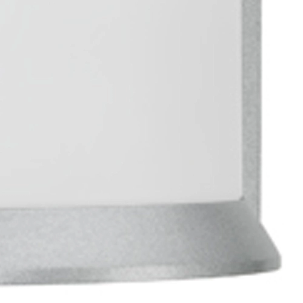 Außenlampe Rondol 21 cm-grau Albert 4007235962888