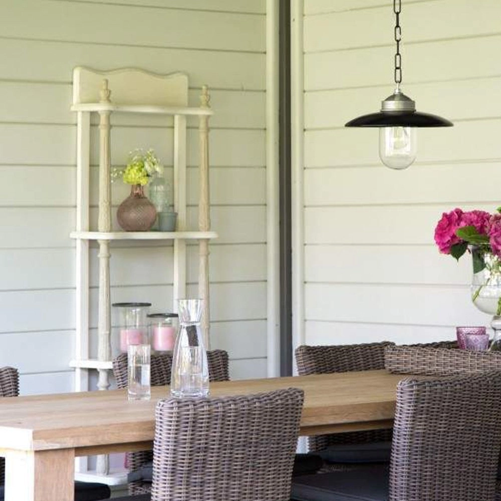 Hängeleuchte für Veranda Solingen KS 8714732657907