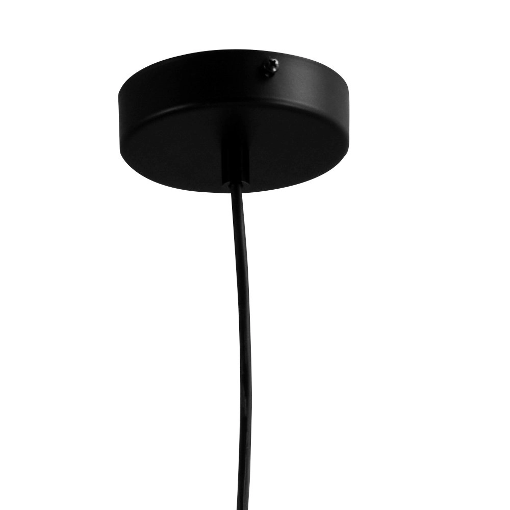 Schöne weiße Pendelleuchte Concepto 16 Masterlight 8718121238258