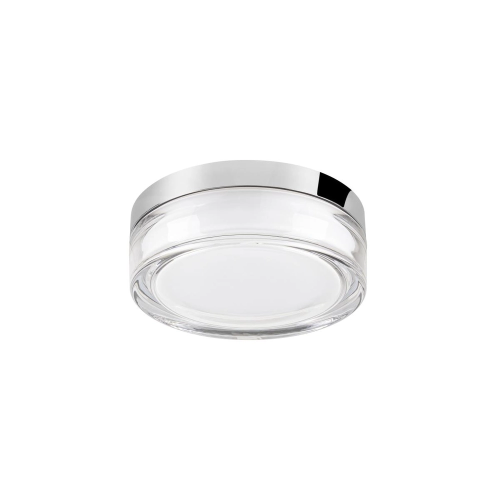 Deko-Ring Cyft für Cyft XL chrom SLV 4024163318099