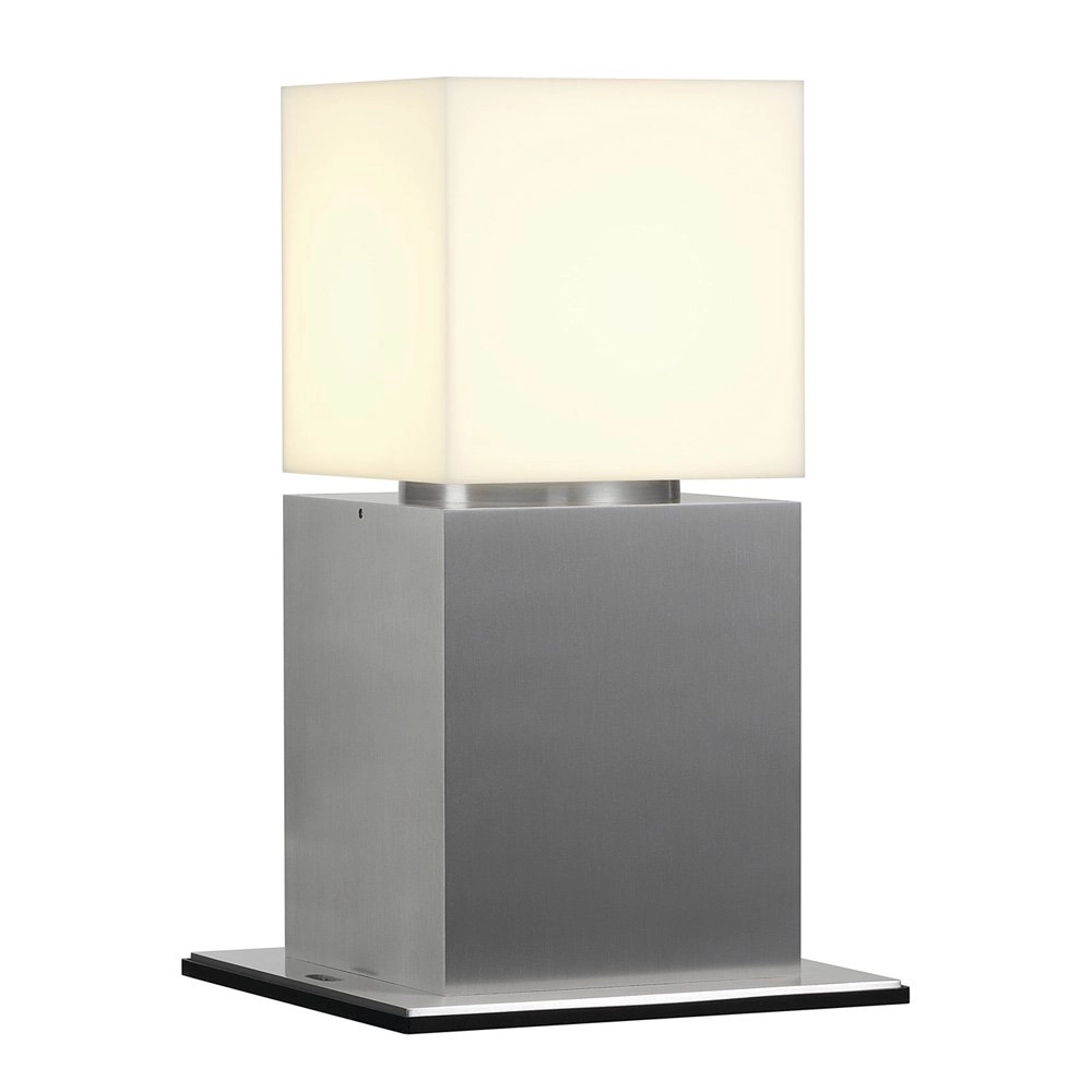 Terrasse Lampe Square Pole 30cm