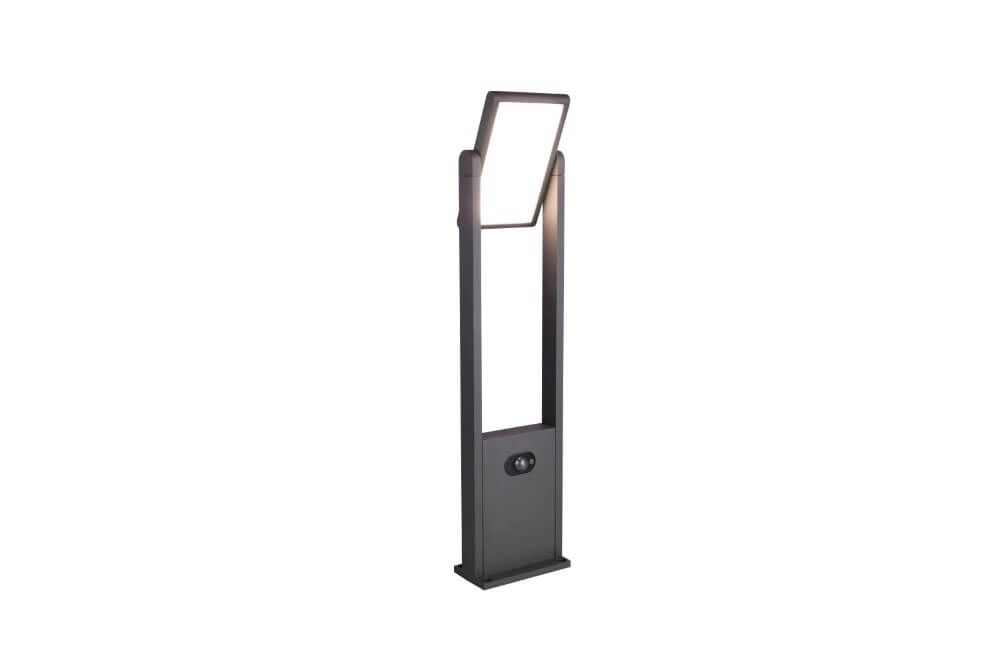 Hybrid-Stehlampe Malawi 60cm - mit Sensor Trio 4017807622515