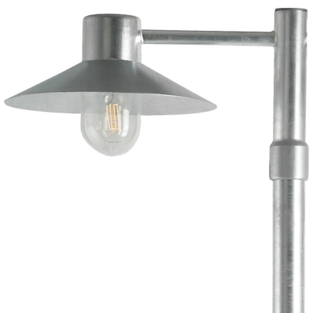 Terrasse Lampe Selva Zinkgrau Franssen 7042892740032