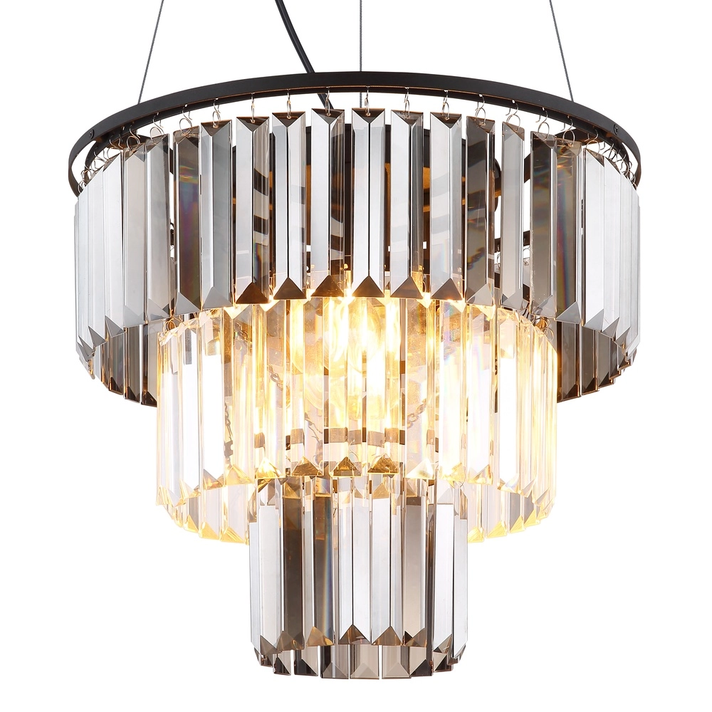 Kronleuchter Naxis Ø 40cm Globo 9007371458387