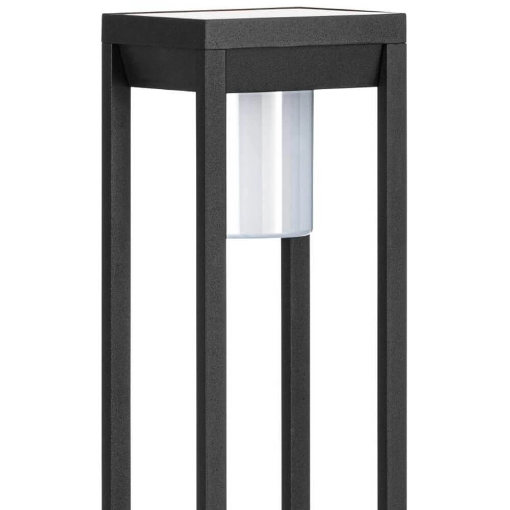 Solar-Stehlampe Martano mit Sensor Eglo 9008606261888
