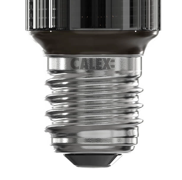 Lichtquelle A60 Crown - 3,5W - E27 - 40 lumen - 2000K mit Titanbeschichtung Circle 8712879147329