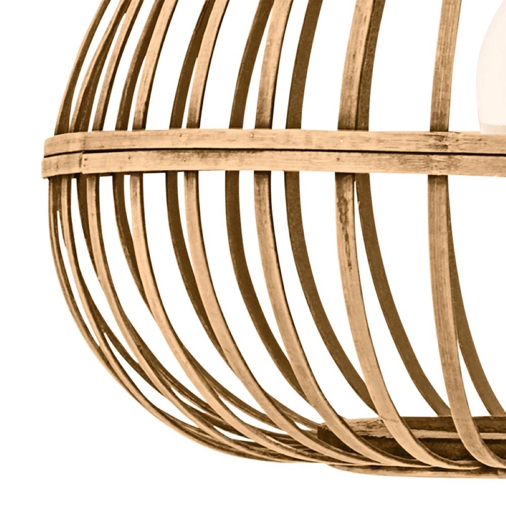 Pendelleuchte Amsfield 35cm Eglo 9002759497729