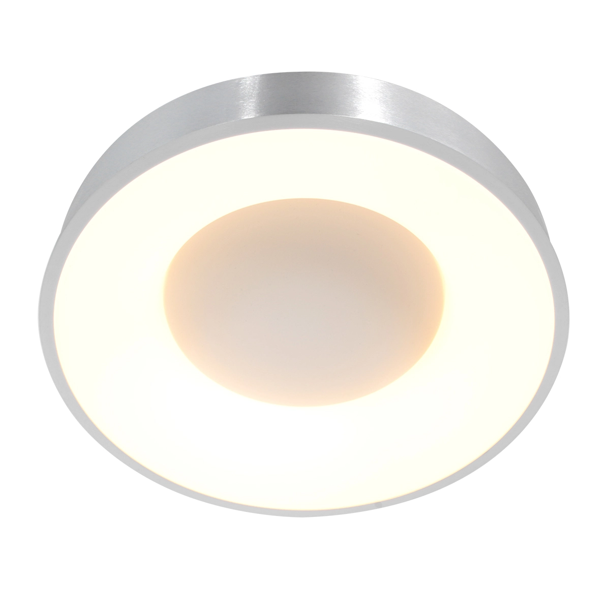 LED-Deckenleuchte Ringlede Ø 48cm Steinhauer 8712746135206