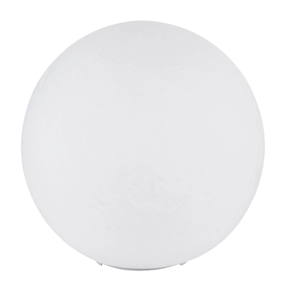 Kugeltischlampe Kop Weiß Globo 9007371569342