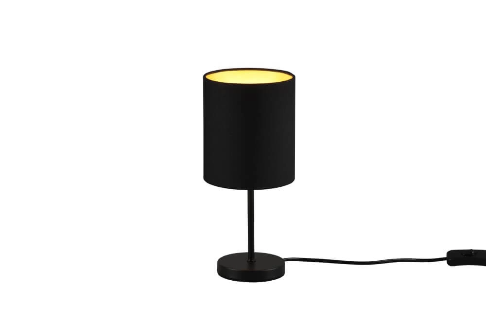 Schlanke Tischlampe Jerry