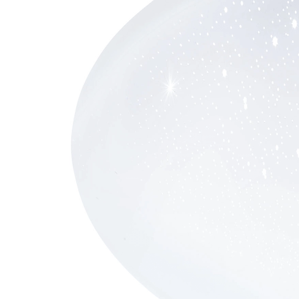 Deckenlampe Zigbee Totari-Z Ø 38cm Eglo 9008606221479