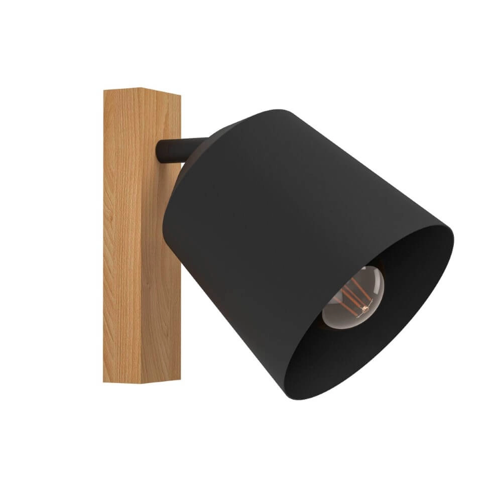 Ländliche Wandlampe Cotorro Eglo 9008606243907