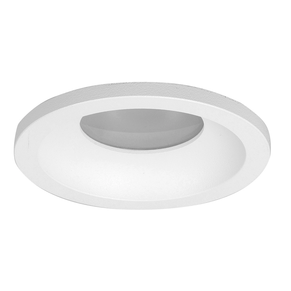 Einbaustrahler Inbouwspot weiß Ø 8,5cm