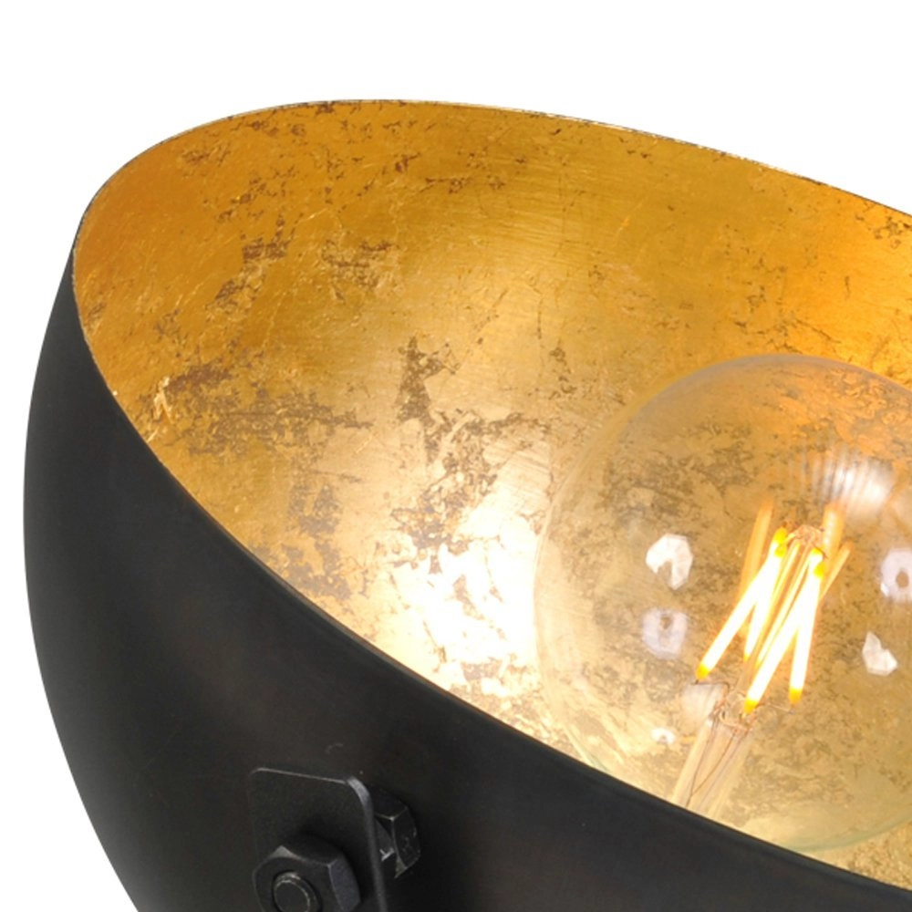 Tischlampe Industria Uplight 30 Masterlight 8718121236698