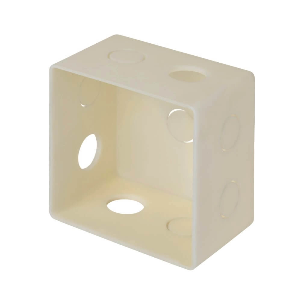 Einbaustrahler Concreto aus Stein SLV 4024163266338