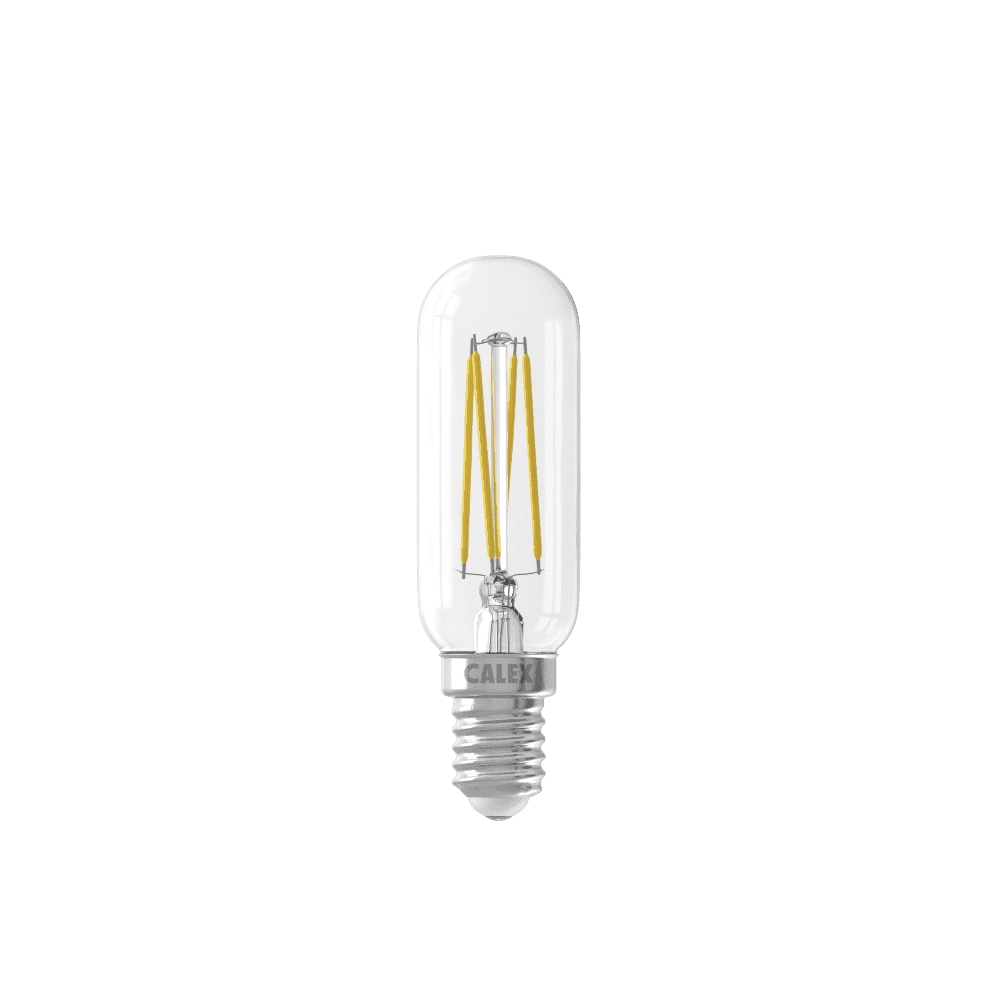 Lichtquelle 4,5W - E14 - Led - Filament Clear Circle 8712879152767