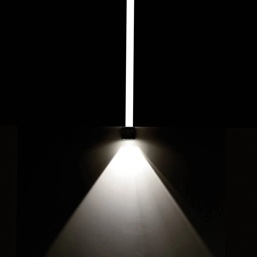LED-Spot Spot Breite Franssen 7042891580387
