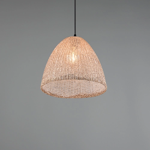 Pendellampe Kibito Ø 32cm Trio 4017807673395