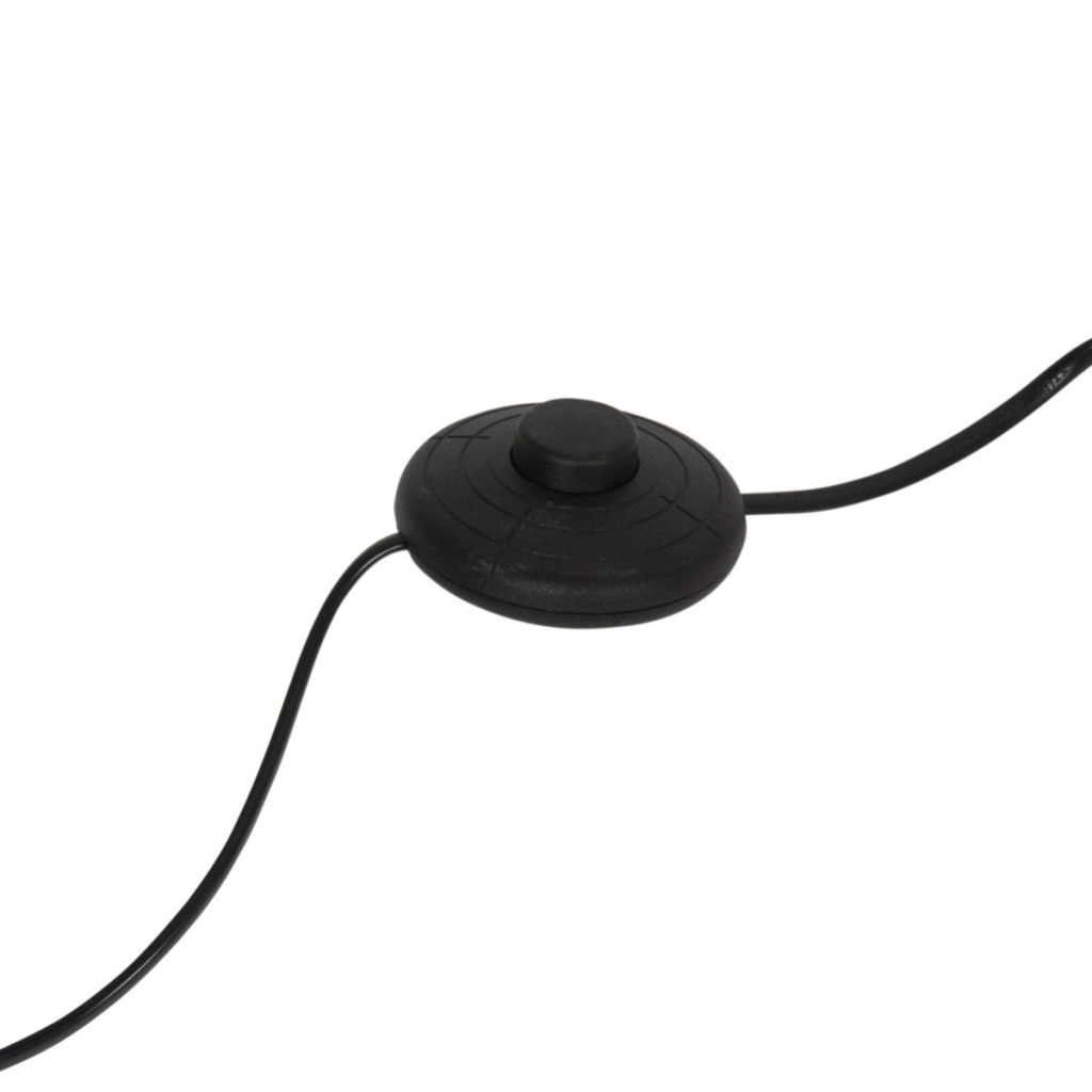 Stehlampe Bollique Bronze Steinhauer 8712746184778