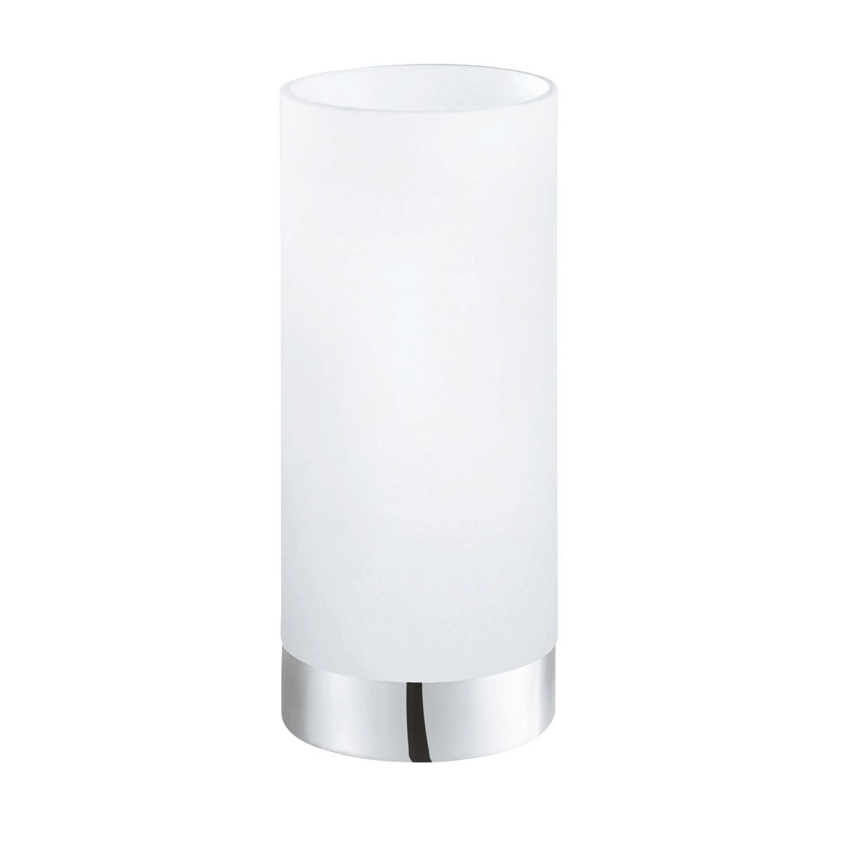 Tischlampe Damasco 1 21cm chrom Eglo 9002759957766