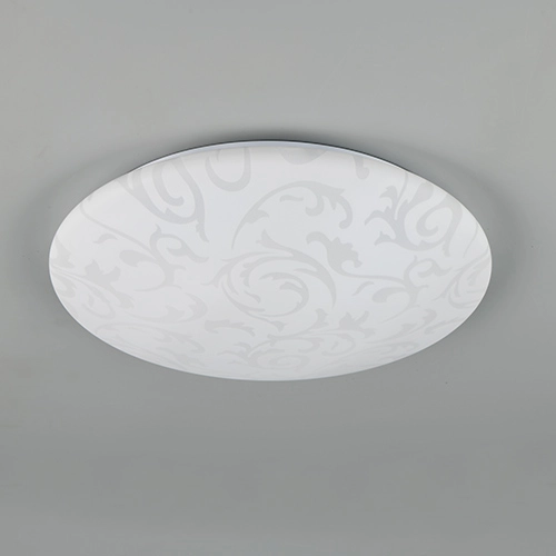 Deckenlicht Umbria V alabaster Ø 40cm Trio 4017807669428