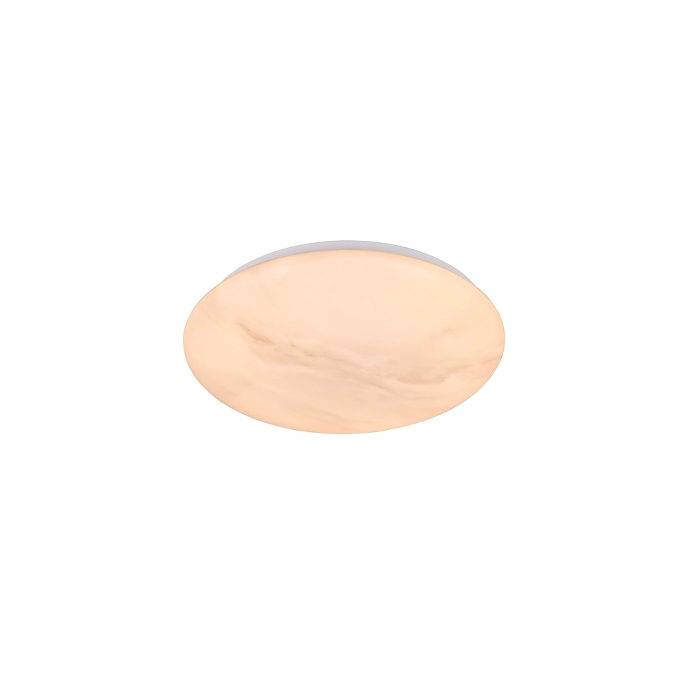 Deckenlicht Adero alabaster Ø 28cm