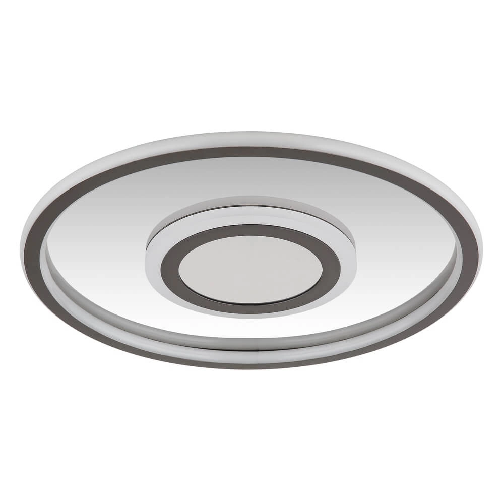Deckenlampe Cara rund Ø 43,2cm Globo 9007371481101