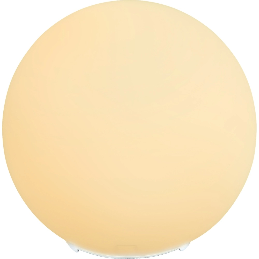 Design-Tischlampe Balla Ø 20cm