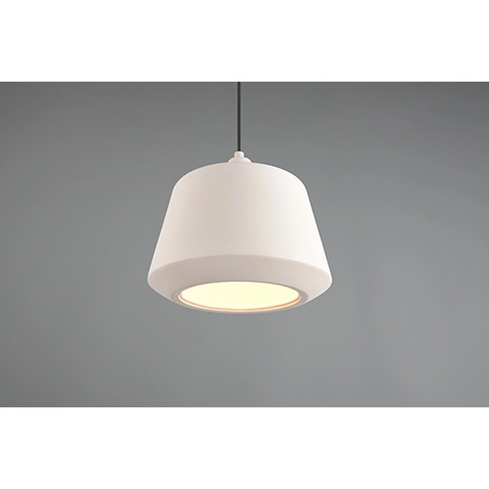 Pendellampe Mirea Sandbraun Trio 4017807712889