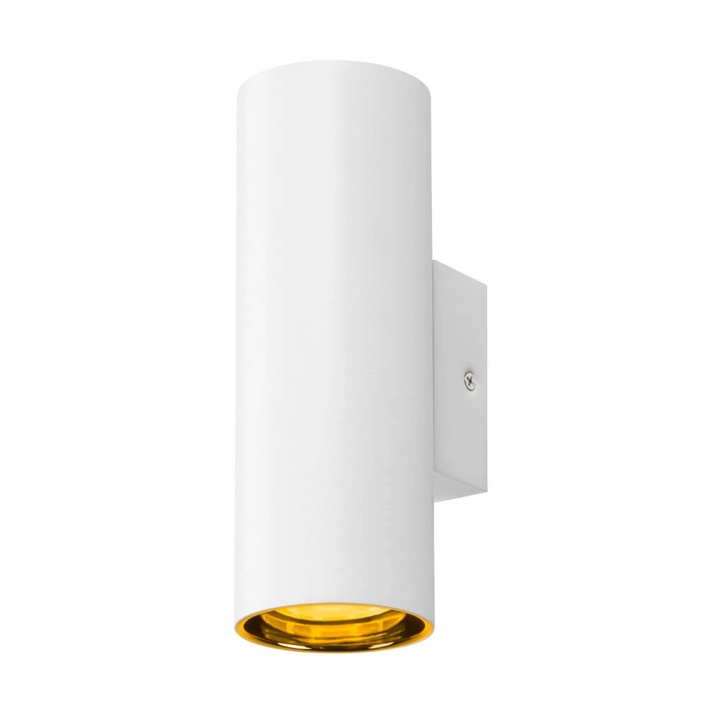 Frontreflektor Asto Tube Gold SLV 4024163265904