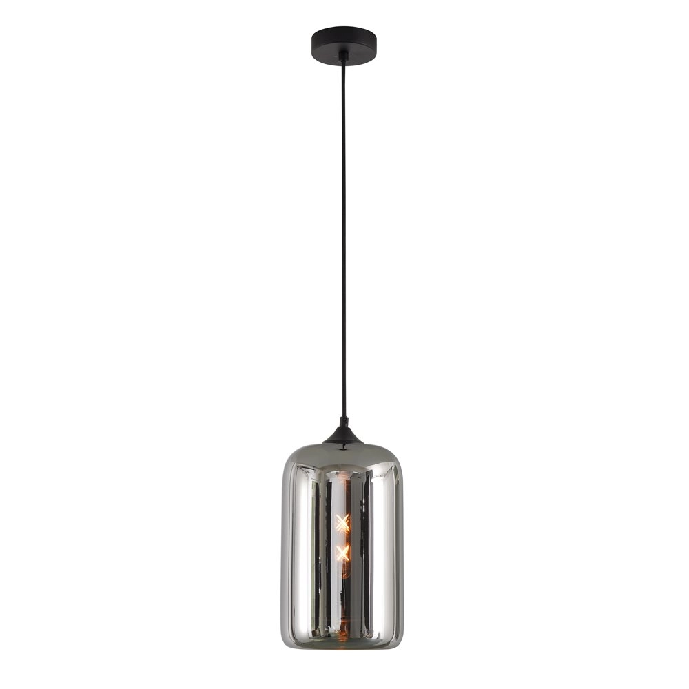 Glaspendelleuchte Botany Ø 18cm Artdelight 8719831735730