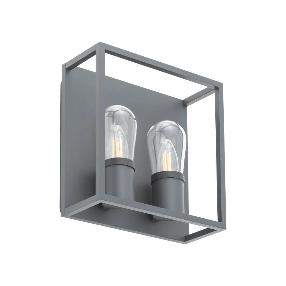 Wandlampe Margot Duo Lyora 5903139105033