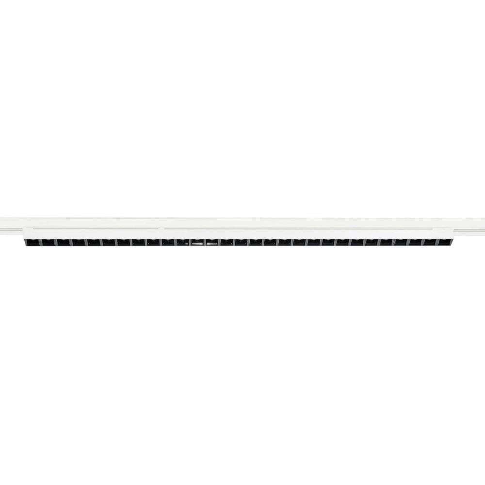 Schienenhalterung 117,5cm Sight Evo 3-phasig weiß 3000K SLV 4024163318761