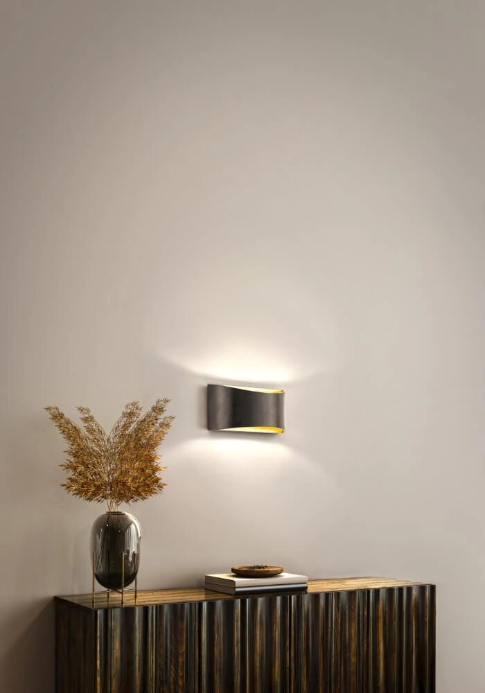 Wandlampe Arles Fischer & Honsel 4003694305839