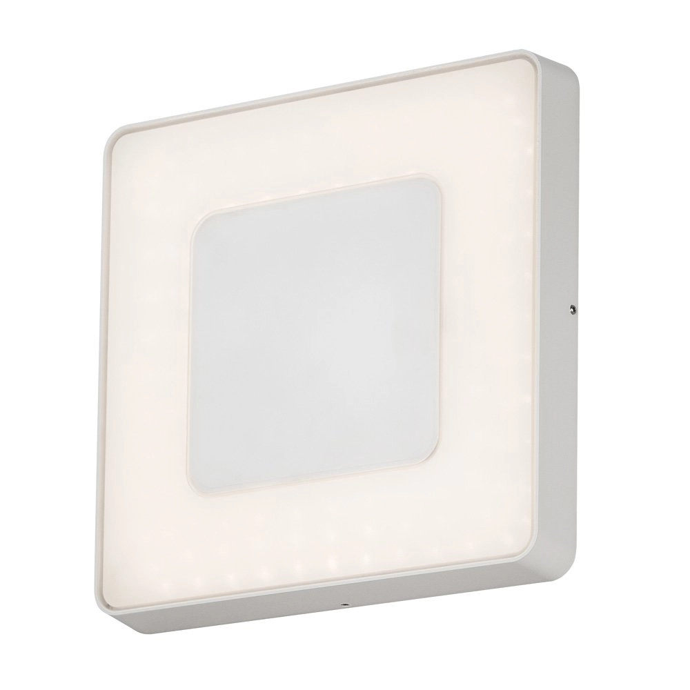 LED-Außenleuchte Carrara für draußen