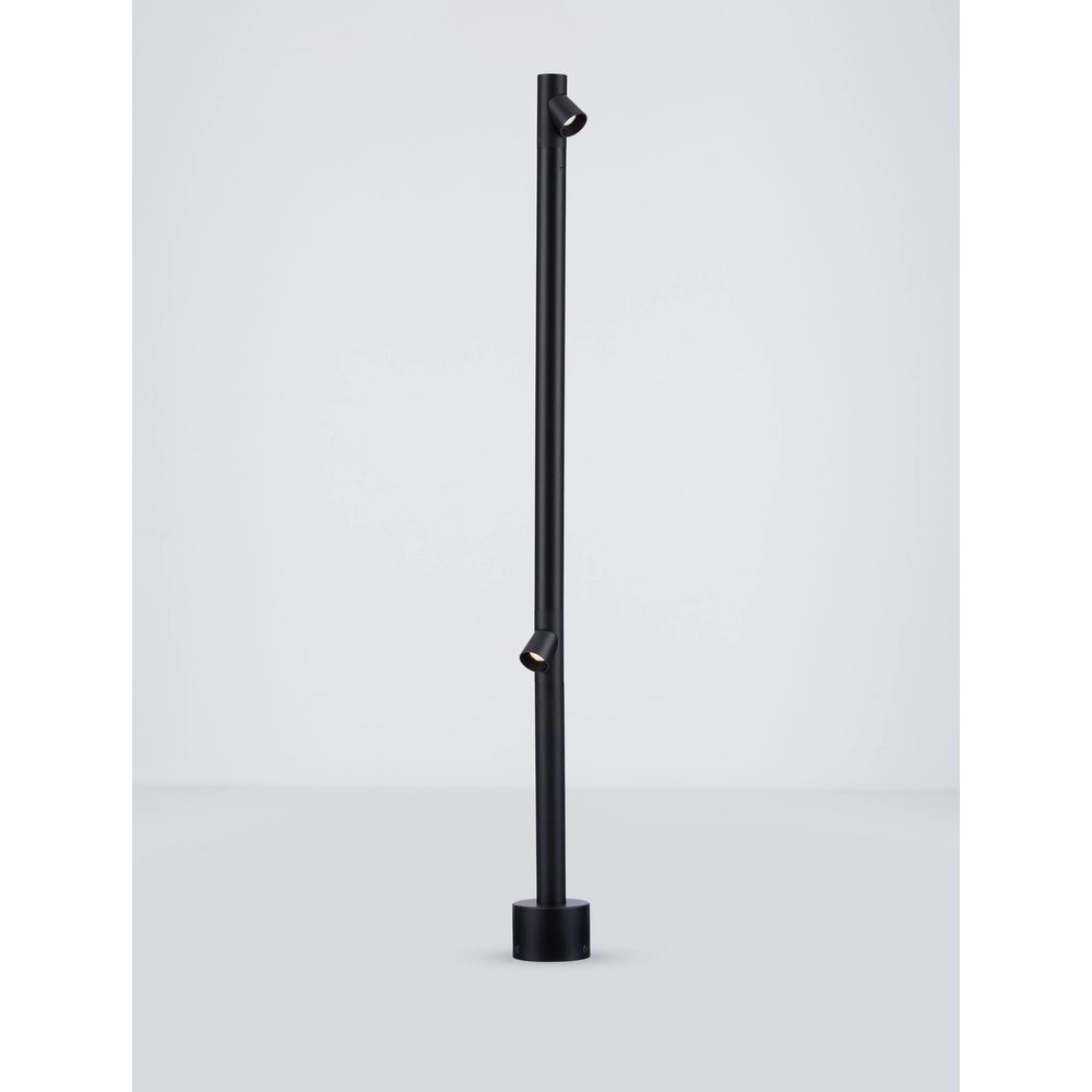 Beleuchtung des Weges Lord 90cm